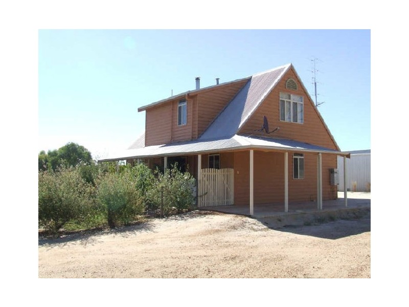 61 Railway Road, York WA 6302