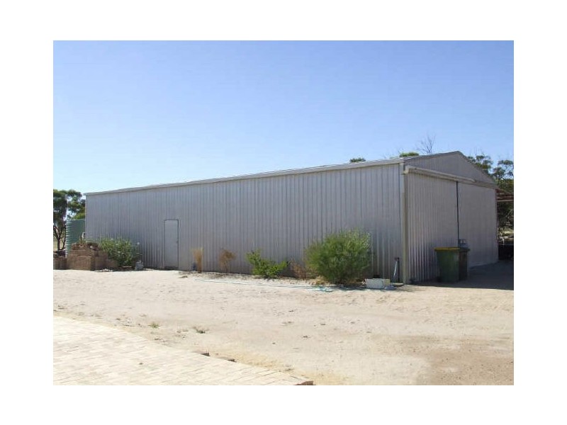 61 Railway Road, York WA 6302