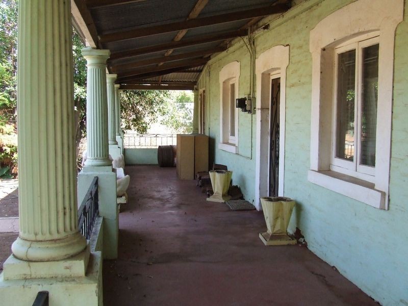 3 Steere Road, York WA 6302