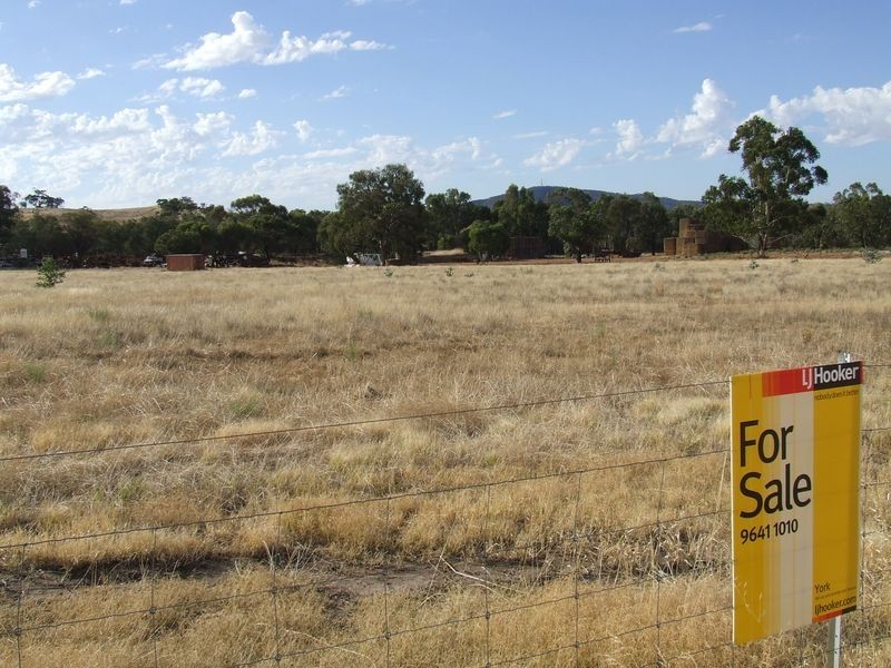 41 Knotts Road, York WA 6302