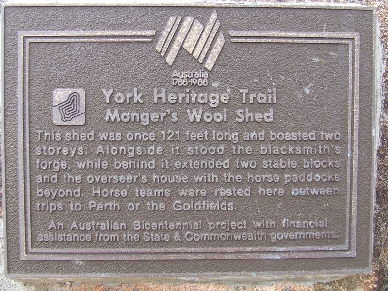 10 Ford Street, York WA 6302