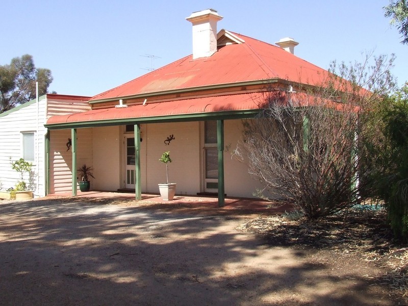 68 Avon Terrace, York WA 6302