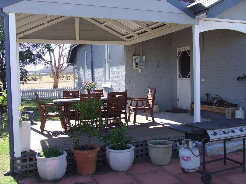 466 Greenhills Road, Greenhills WA 6302