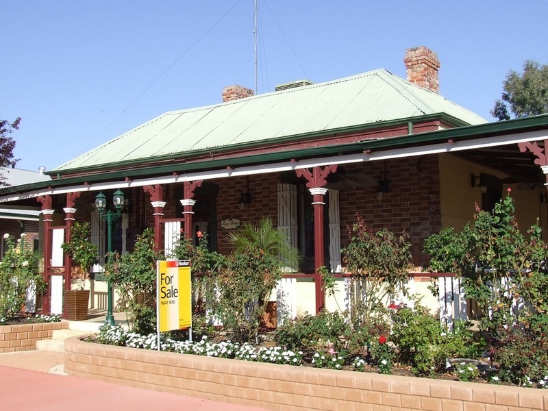 1/75 Avon Terrace, York WA 6302