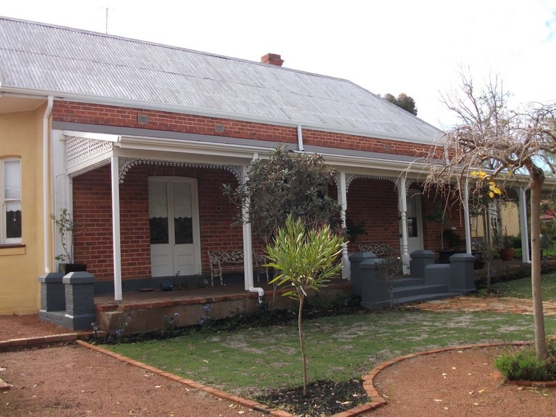 60 Newcastle Street, York WA 6302