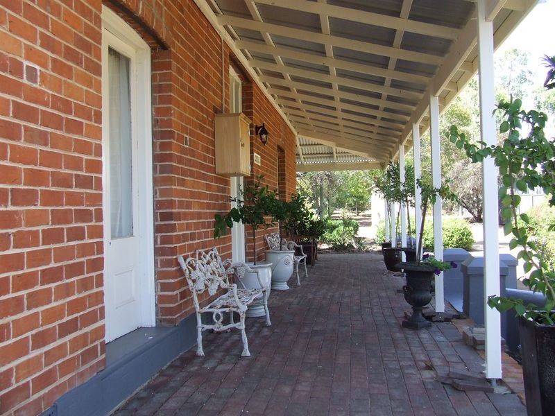 60 Newcastle Street, York WA 6302