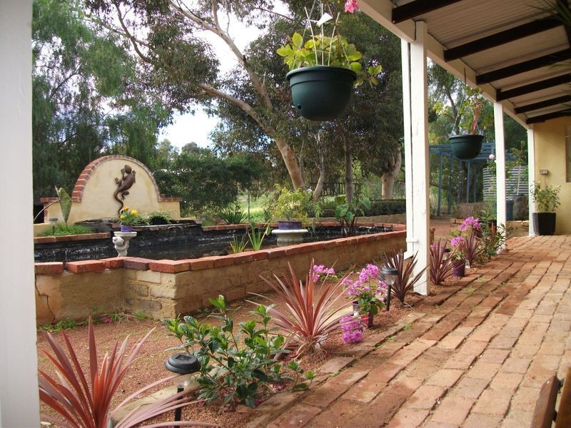 60 Newcastle Street, York WA 6302