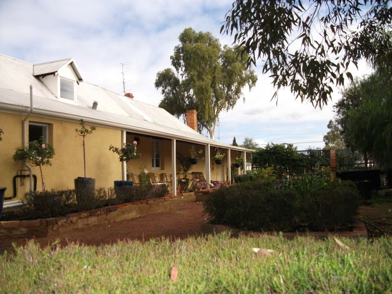 60 Newcastle Street, York WA 6302