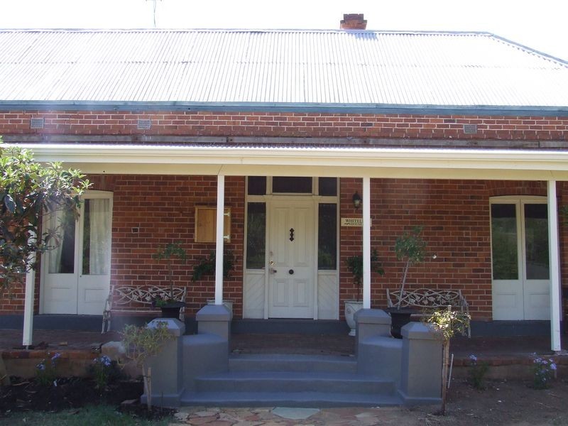 60 Newcastle Street, York WA 6302