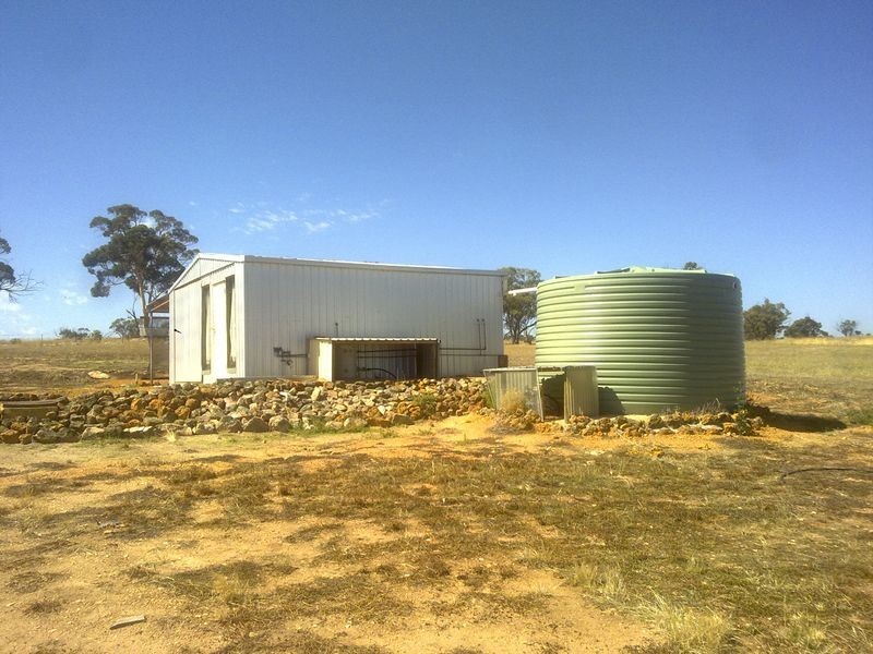 280 Cubbine Road, Badgin WA 6302