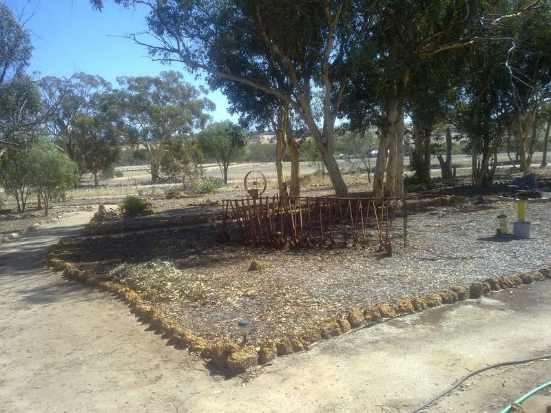 280 Cubbine Road, Badgin WA 6302