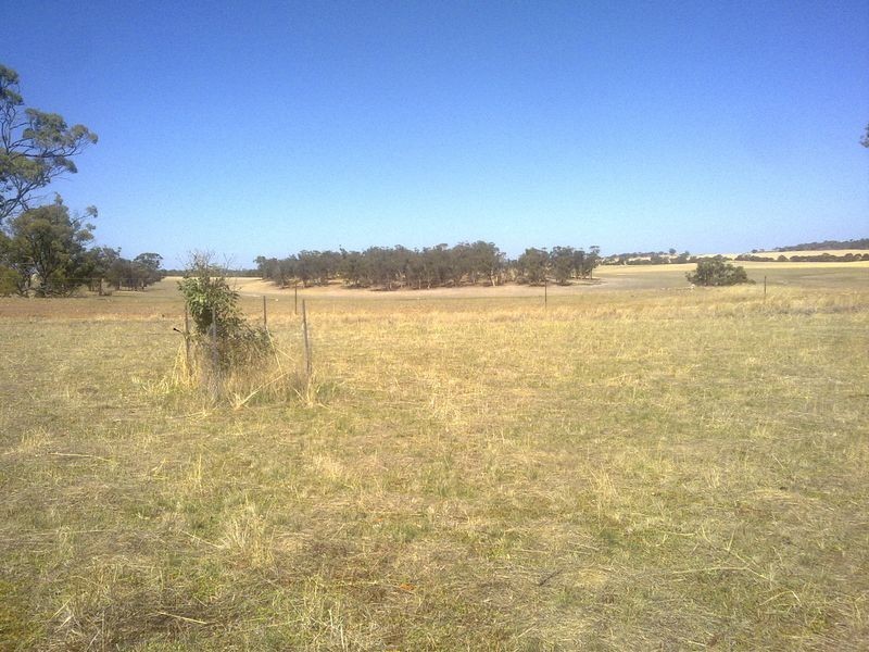 280 Cubbine Road, Badgin WA 6302