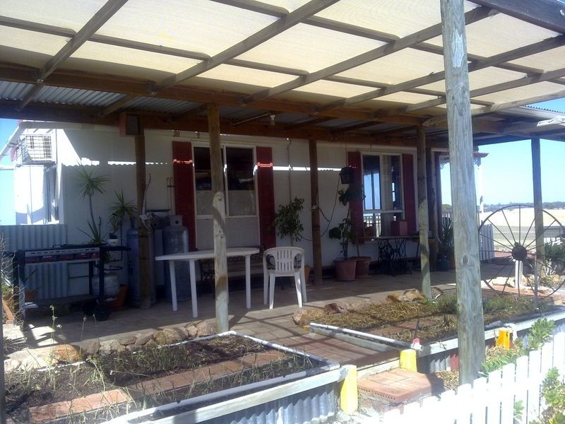 280 Cubbine Road, Badgin WA 6302