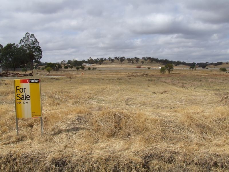 75 Lockyer Avenue, Northam WA 6401