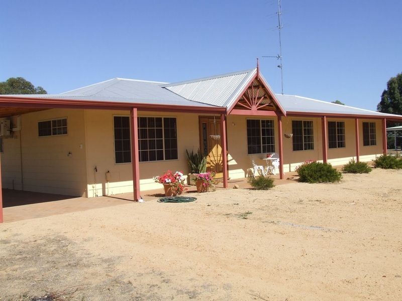 37 Bland Road, York WA 6302