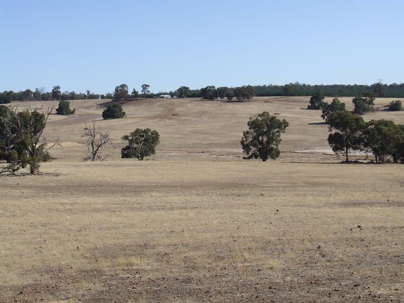 Lot 27696 Berry Brow Road, Badgin WA 6302