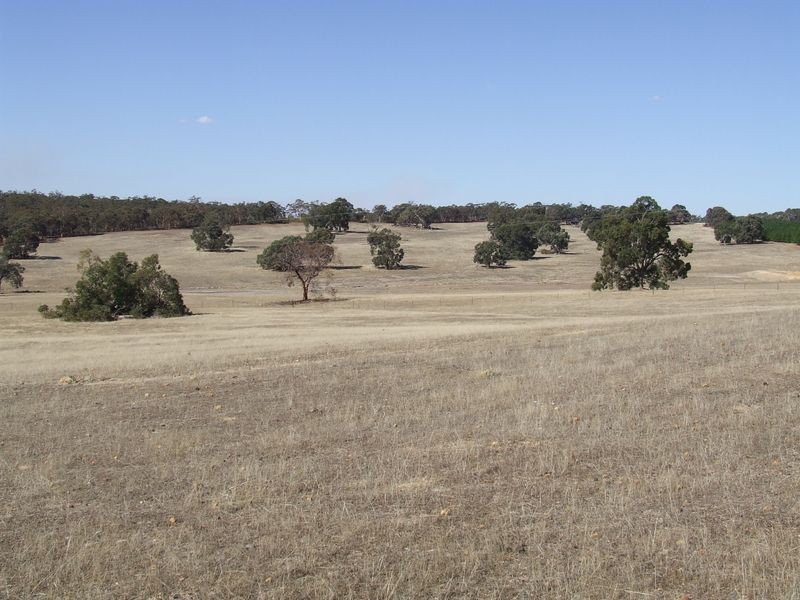 Lot 27696 Berry Brow Road, Badgin WA 6302