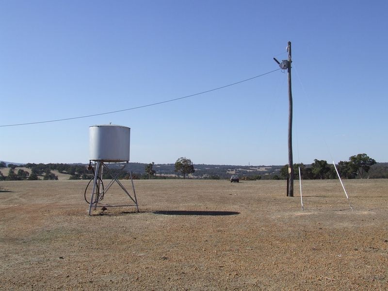 Lot 27696 Berry Brow Road, Badgin WA 6302