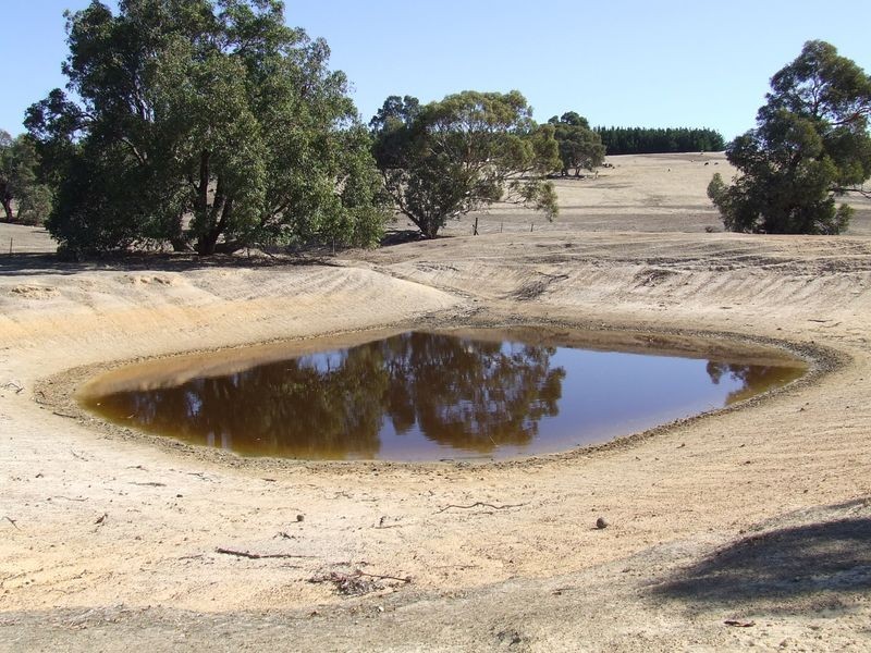 Lot 27696 Berry Brow Road, Badgin WA 6302