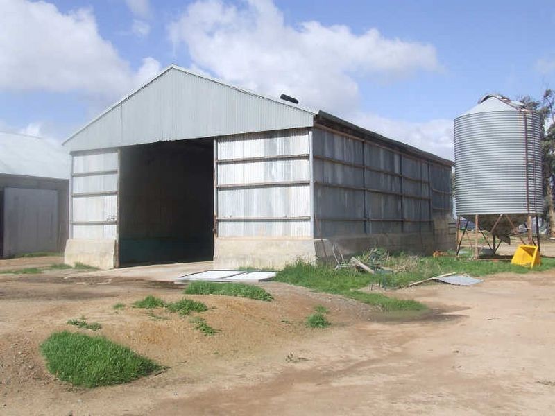 390 Growden Road & Lot 19948 Cahill Road, Merredin WA 6415