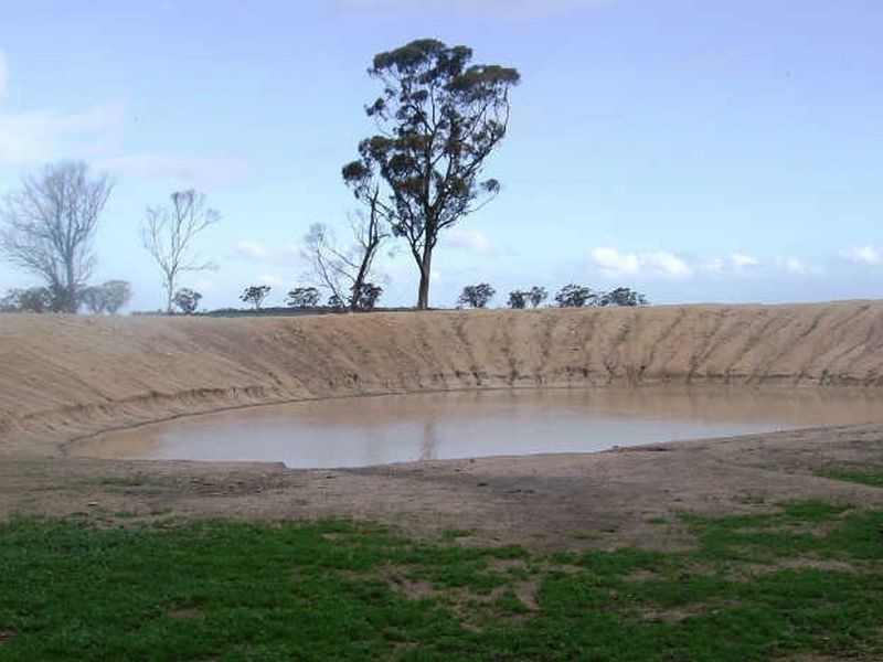 390 Growden Road & Lot 19948 Cahill Road, Merredin WA 6415
