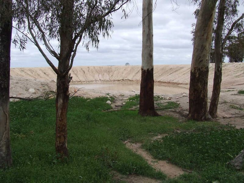 390 Growden Road & Lot 19948 Cahill Road, Merredin WA 6415
