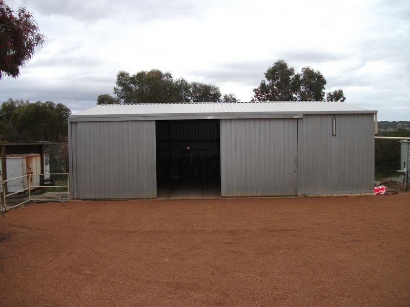 152 Rudall Road, York WA 6302