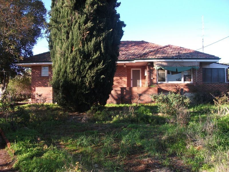 14 Clifford Street, York WA 6302