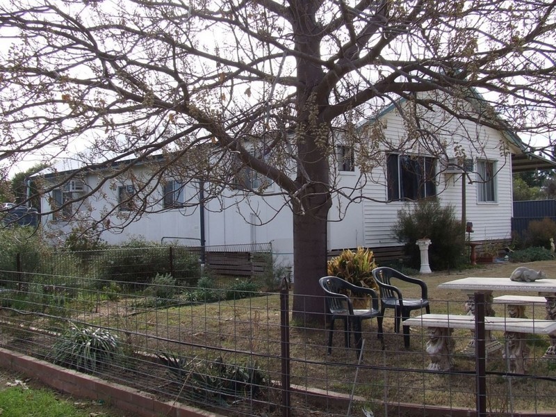 86 Brooking Street, Beverley WA 6304