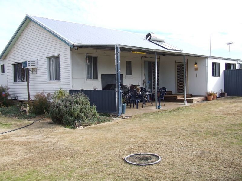 86 Brooking Street, Beverley WA 6304