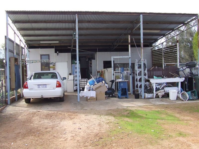 86 Brooking Street, Beverley WA 6304