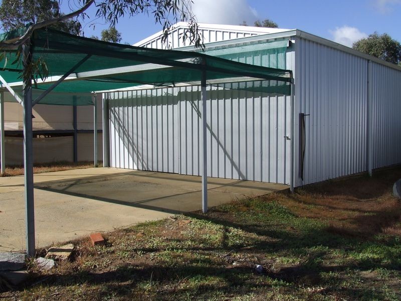 53 & 54 Lukin Street, Beverley WA 6304