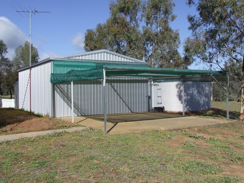 53 & 54 Lukin Street, Beverley WA 6304