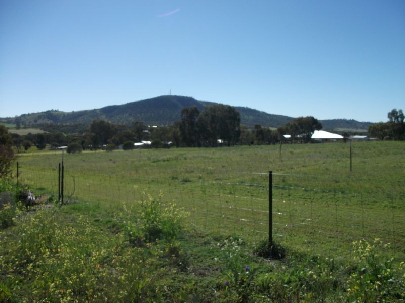 12 Barratt Street, York WA 6302