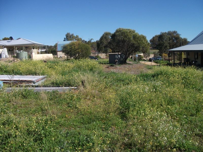 12 Barratt Street, York WA 6302