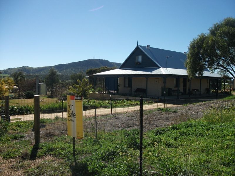 12 Barratt Street, York WA 6302