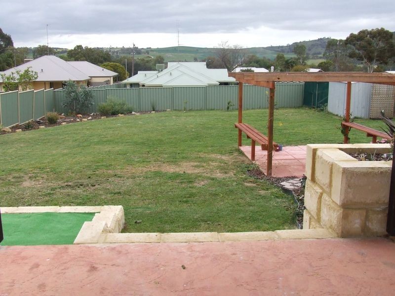 15 Forbes Street, York WA 6302