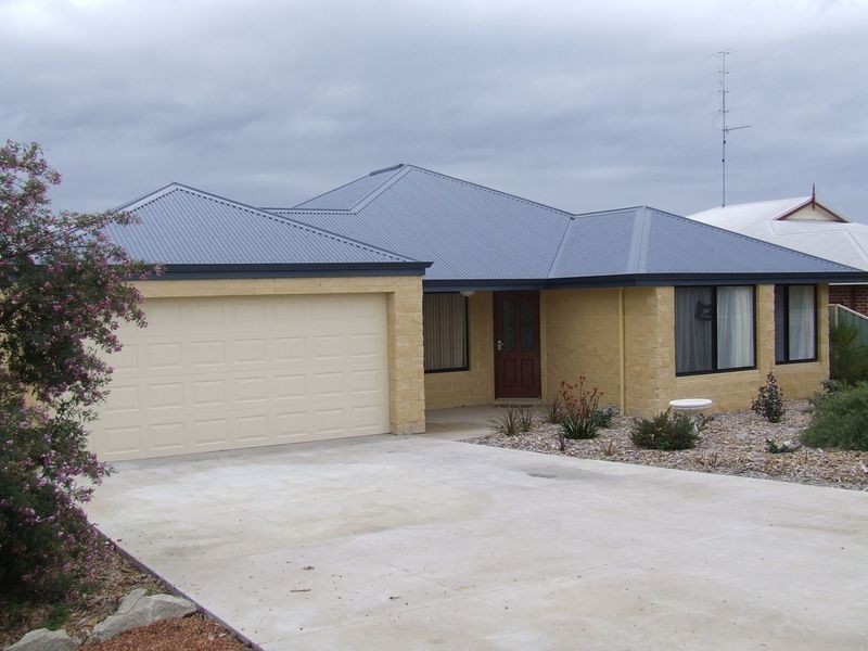 15 Forbes Street, York WA 6302