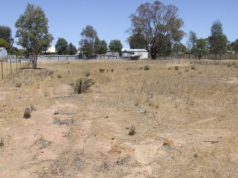 Lot 22 Seabrook Street, Beverley WA 6304