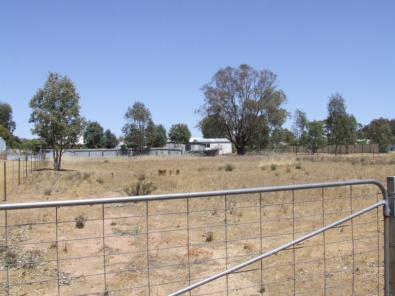 Lot 22 Seabrook Street, Beverley WA 6304