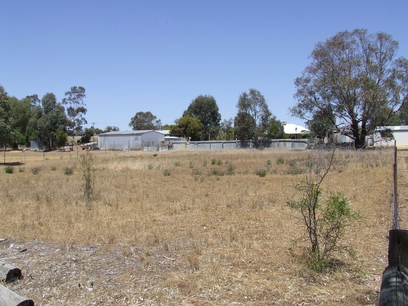 Lot 22 Seabrook Street, Beverley WA 6304