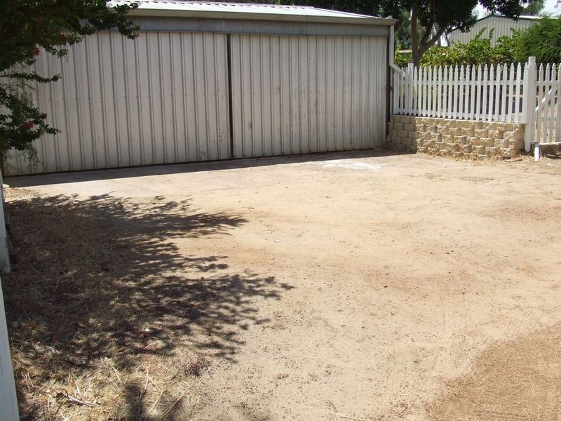 6 Hope Street, York WA 6302