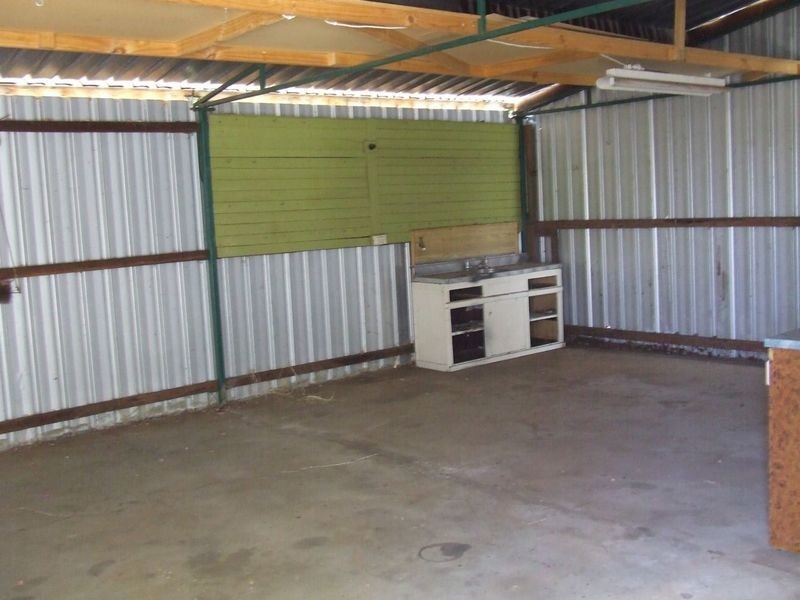 6 Hope Street, York WA 6302