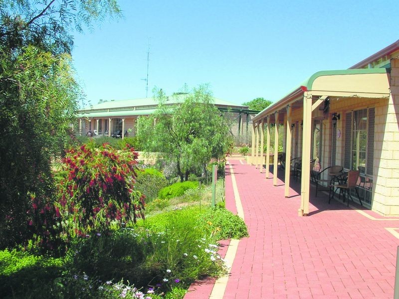 4458 Great Southern Highway, York WA 6302