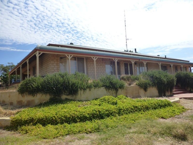 4458 Great Southern Highway, York WA 6302