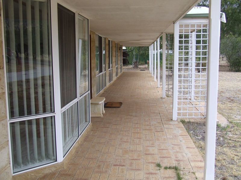 35 Bland Road, York WA 6302