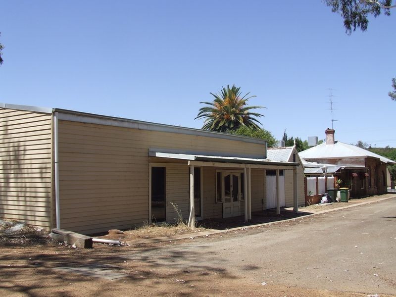 155 Avon Terrace, York WA 6302