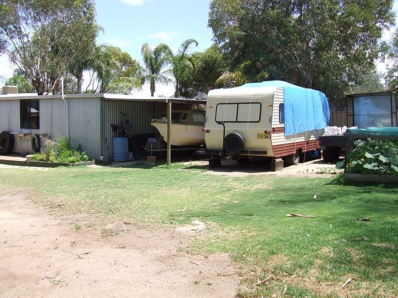 68 Newcastle Street, York WA 6302