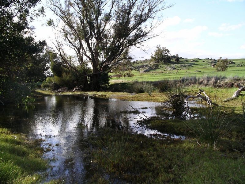 204 Myanarra Road, York WA 6302