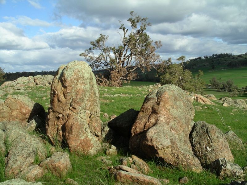 204 Myanarra Road, York WA 6302